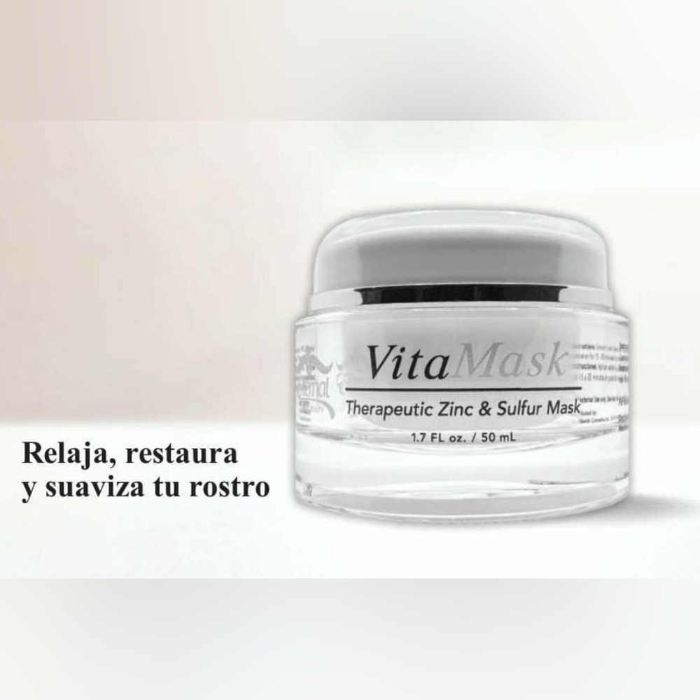 Cleansing Mask - Picture 9 of 10